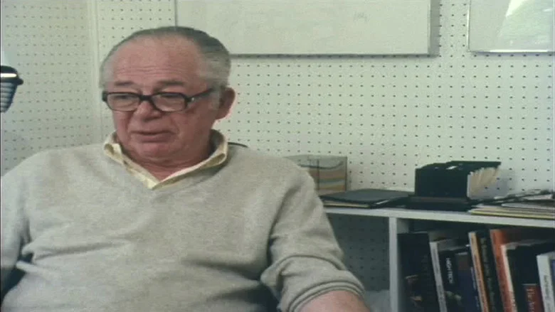 Portrait of a '60% Perfect Man': Billy Wilder screenshot 1
