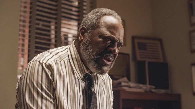 The Case for Christ screenshot 8