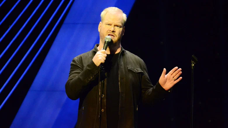 Jim Gaffigan: Obsessed screenshot 1