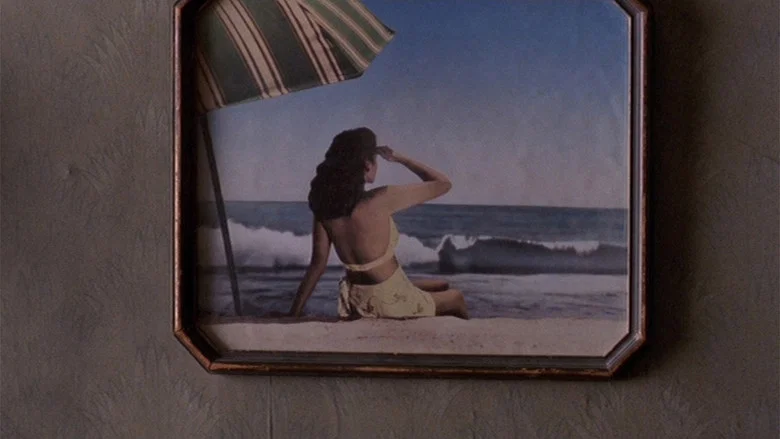 Barton Fink screenshot 5