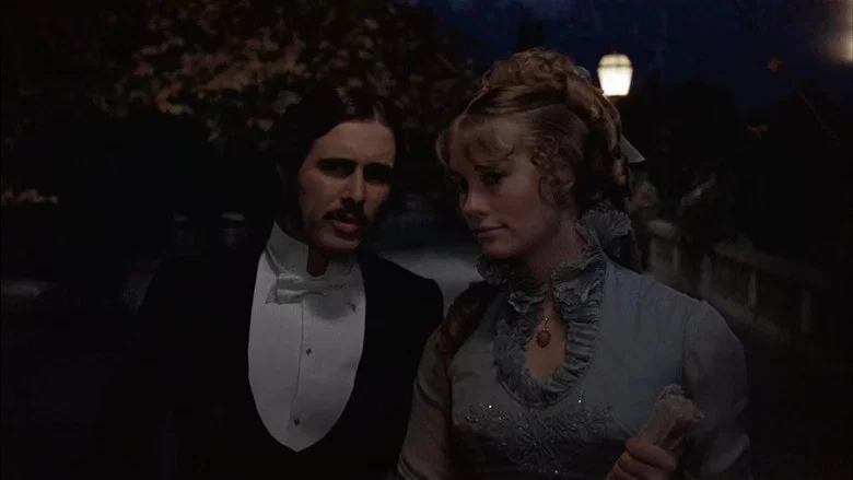 Daisy Miller screenshot 2