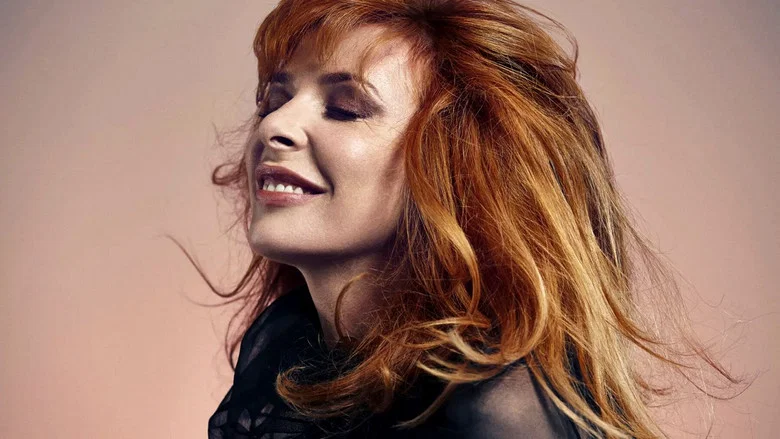 Mylène Farmer : Sur les pas d'une icône screenshot 1