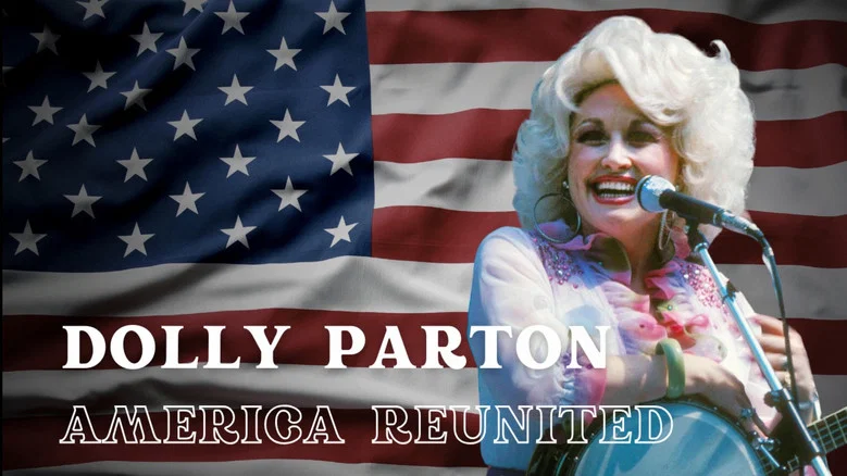 Dolly Parton : L'Amérique réconciliée screenshot 8