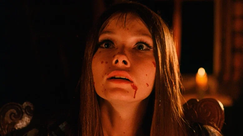 I Drink Your Blood screenshot 2
