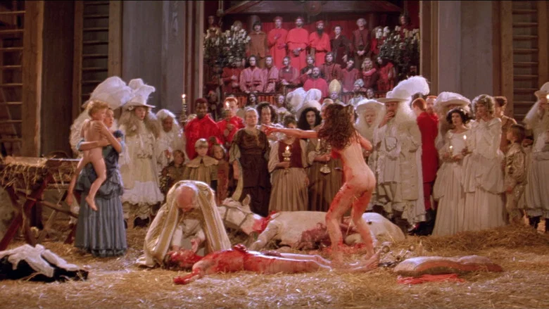 The Baby of Mâcon screenshot 3