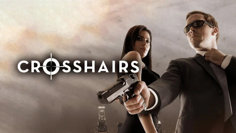Crosshairs screenshot 2