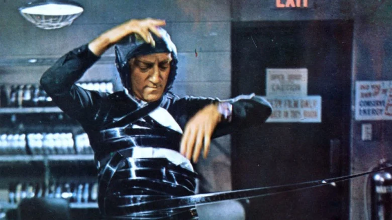 Silent Movie screenshot 4