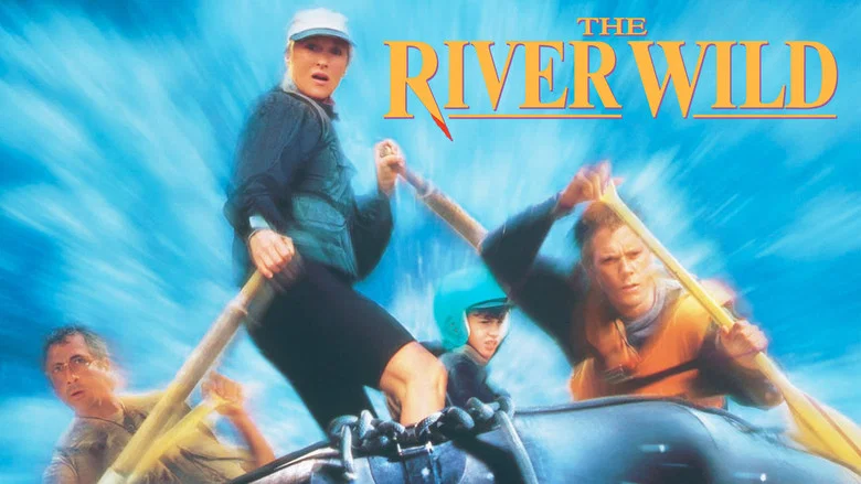 The River Wild screenshot 8
