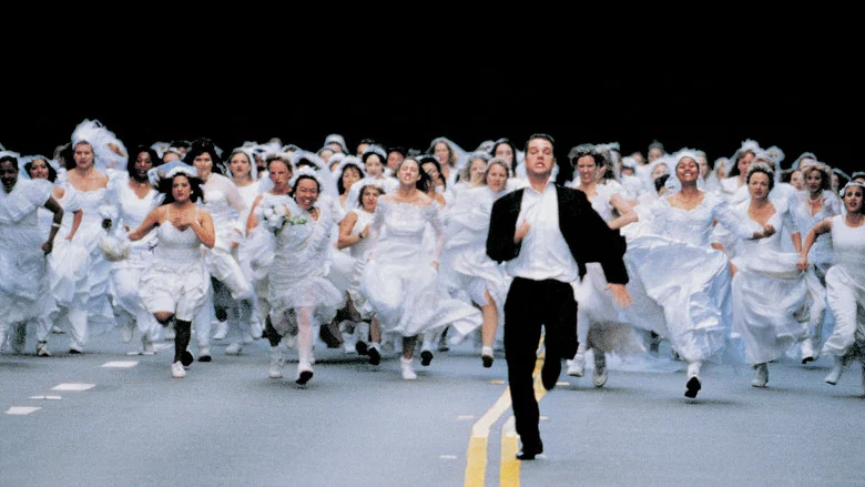 The Bachelor screenshot 4