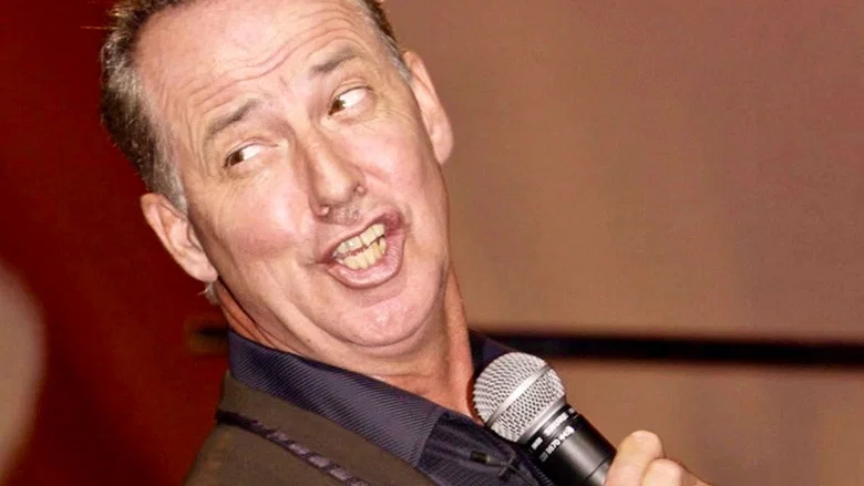 Michael Barrymore: The Rise and Fall of Mr Saturday Night screenshot 1