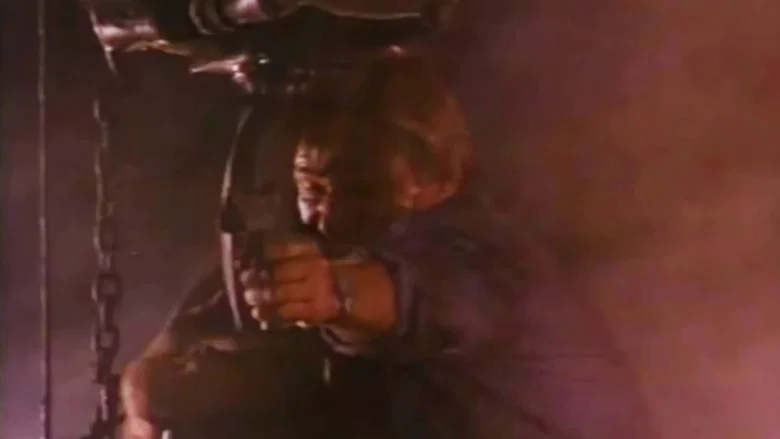 The Night Stalker screenshot 2