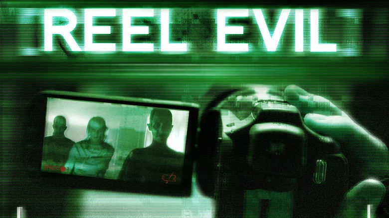 Reel Evil screenshot 5