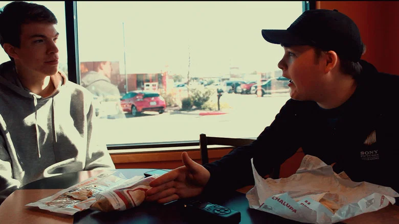 Up the Duff screenshot 4