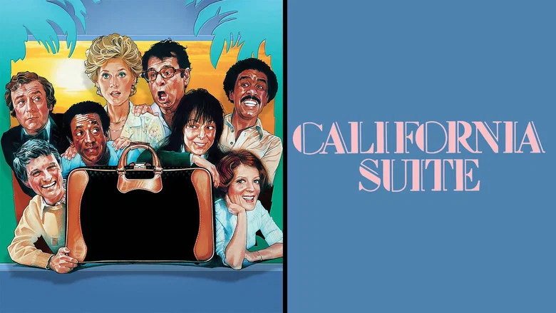 California Suite screenshot 8