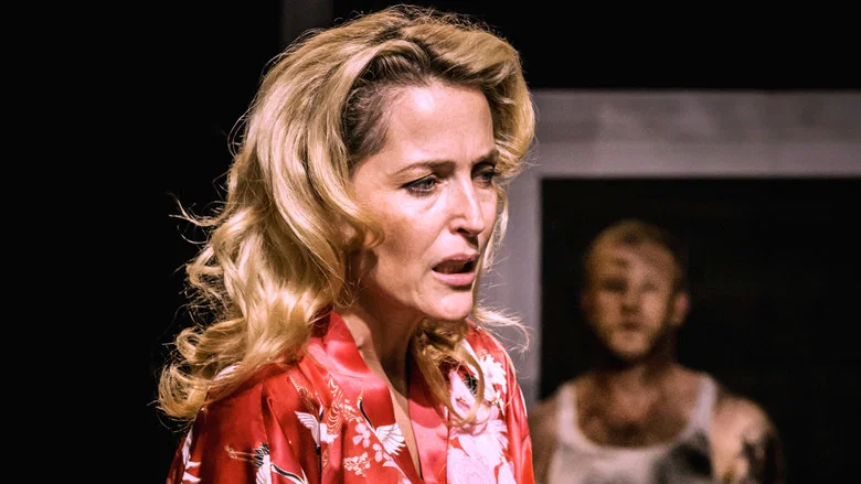 National Theatre Live: A Streetcar Named Desire screenshot 4
