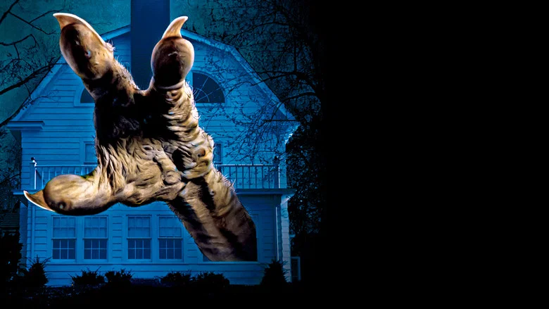 Amityville 3-D screenshot 4