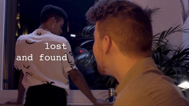 Lost and Found screenshot 1