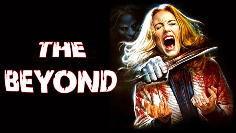 The Beyond screenshot 3