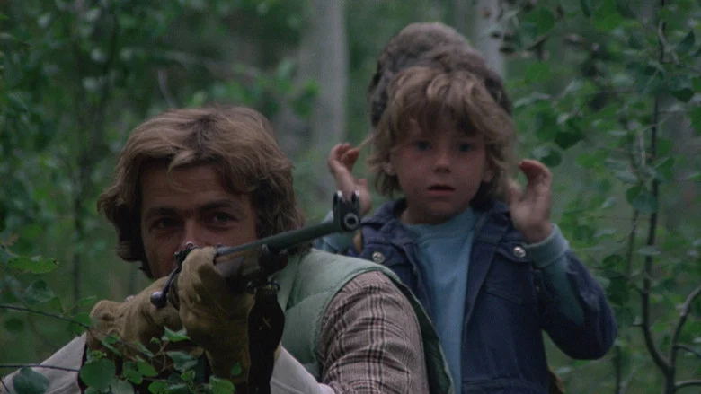 The Adventures of the Wilderness Family screenshot 8