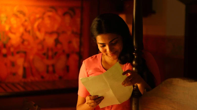 Ennu Ninte Moideen screenshot 5