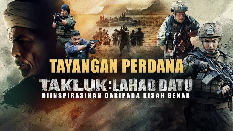 Conquer: Lahad Datu screenshot 2