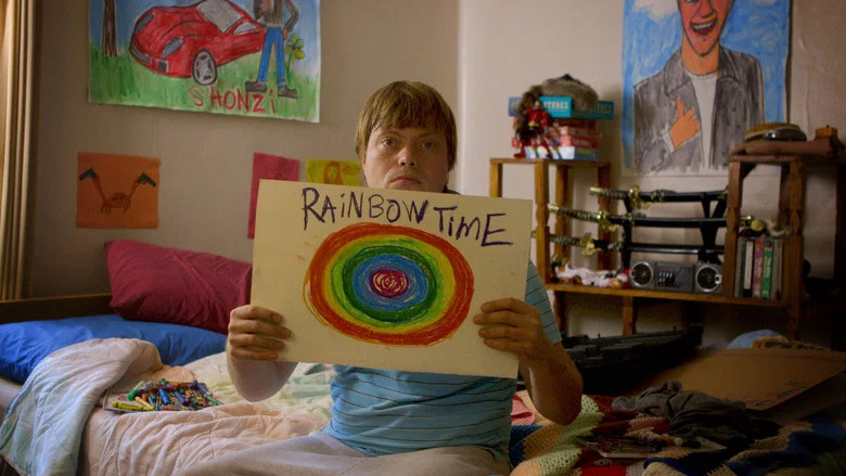 Rainbow Time screenshot 1