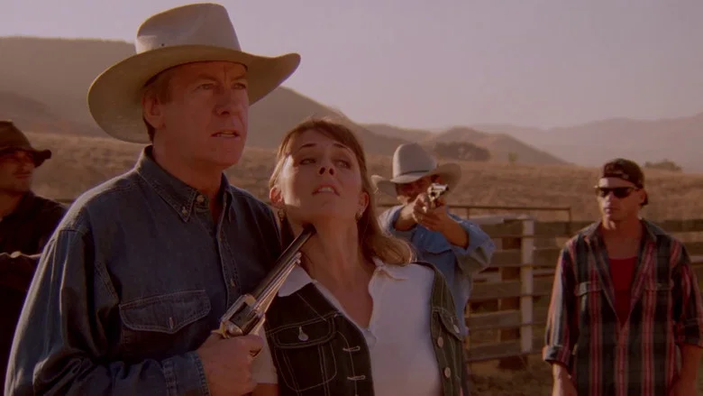 A Time to Revenge screenshot 4