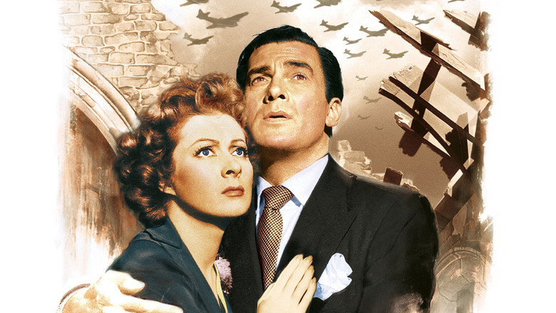 Mrs. Miniver screenshot 3
