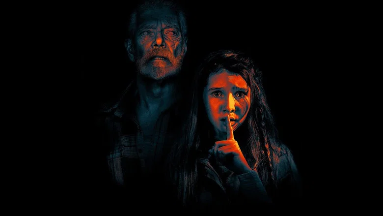 Don't Breathe 2 screenshot 6