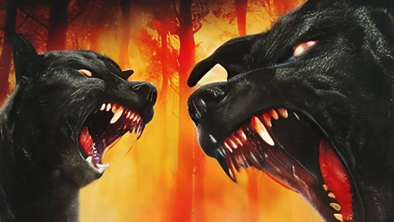 Hellhounds screenshot 3