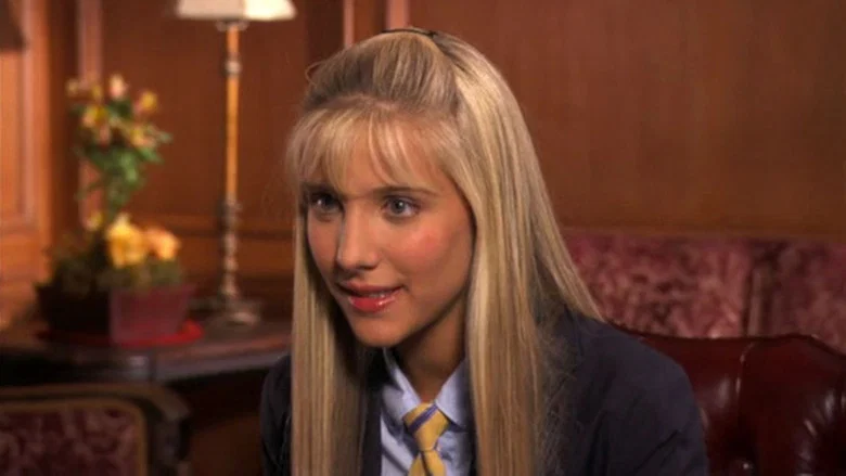 Legally Blondes screenshot 5