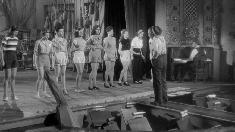 The Miracle of the Bells screenshot 4