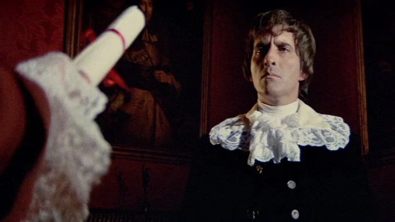 The Bloody Judge screenshot 6