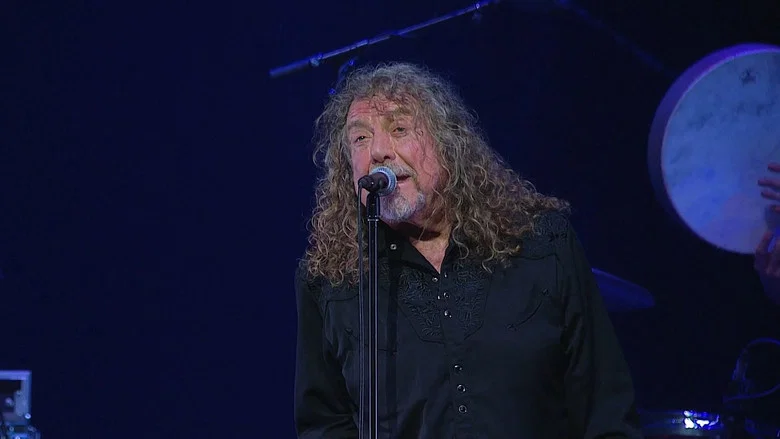 Robert Plant and the Sensational Space Shifters: Live at David Lynch's Festival of Disruption - 2016 screenshot 1