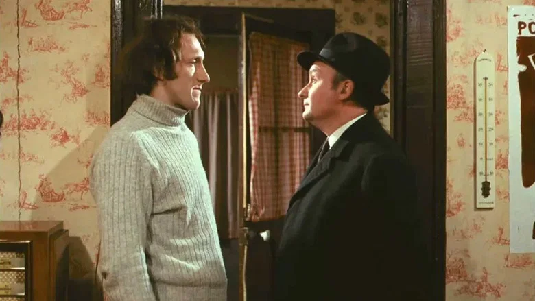 The Cop screenshot 2