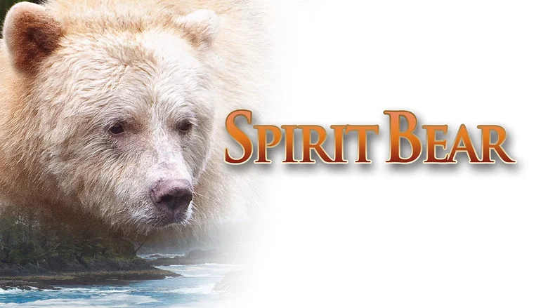 Spirit Bear: The Simon Jackson Story screenshot 1