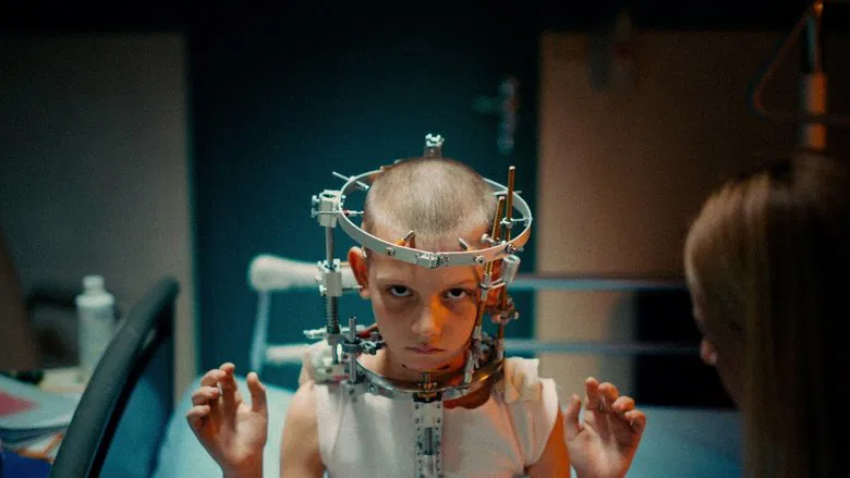 Titane screenshot 1
