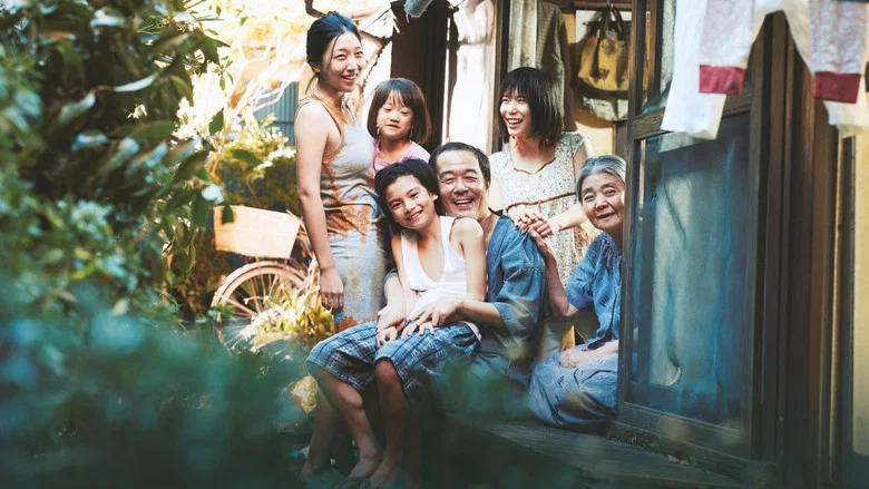 Shoplifters screenshot 1