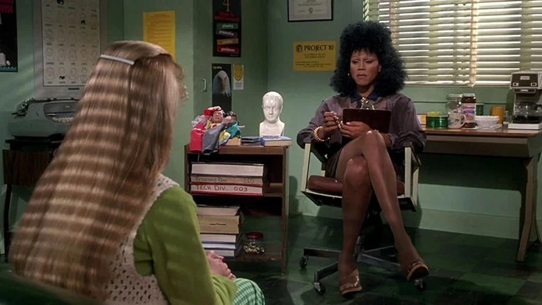 The Brady Bunch Movie screenshot 3