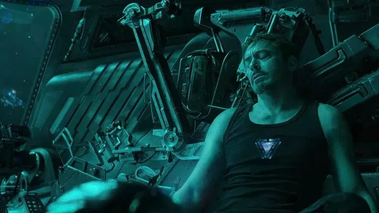 Avengers: Endgame screenshot 6