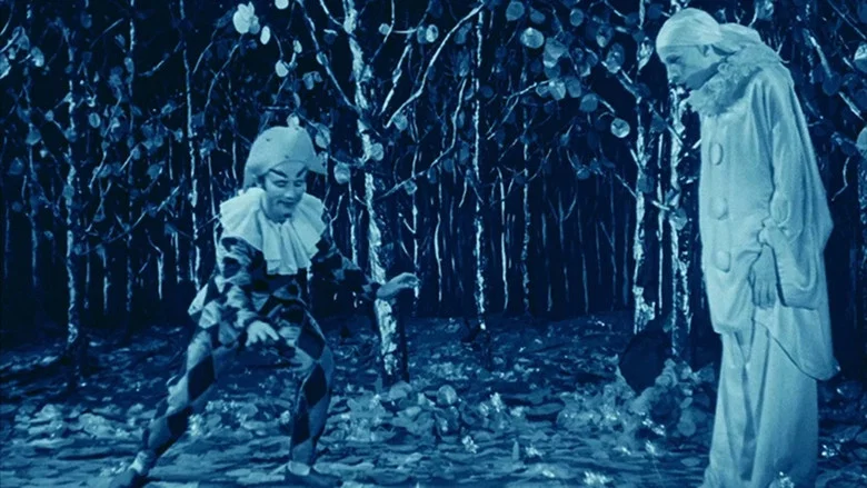 Rabbit's Moon screenshot 8