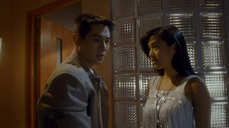 The Bodyguard from Beijing screenshot 4