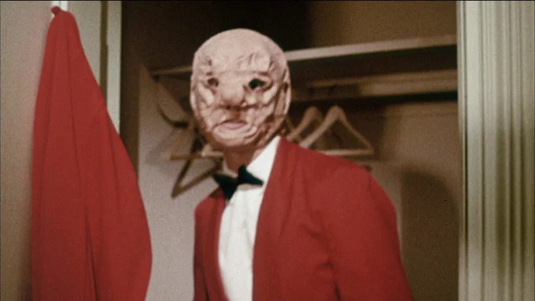 42nd Street Forever: Blu-Ray Edition screenshot 6