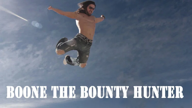 Boone: The Bounty Hunter screenshot 7