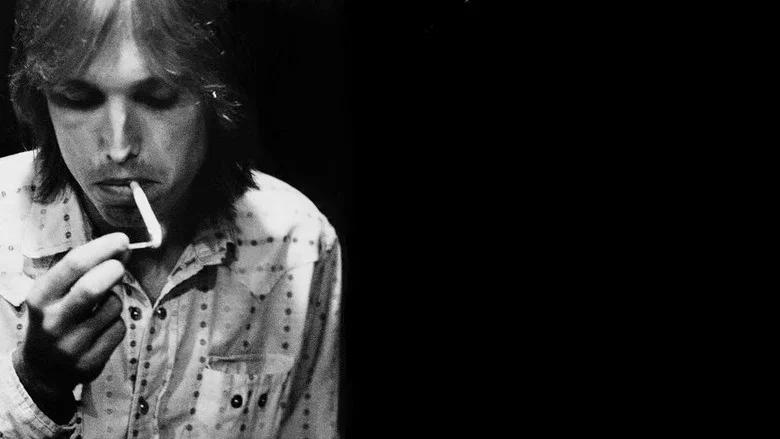 Tom Petty and the Heartbreakers: Runnin' Down a Dream screenshot 1