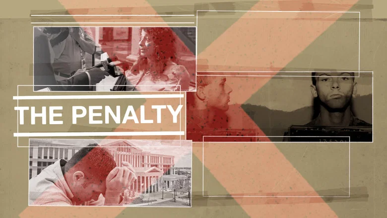 The Penalty screenshot 1