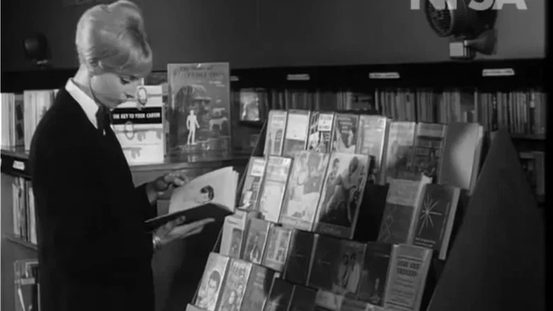 The Case For Books screenshot 2
