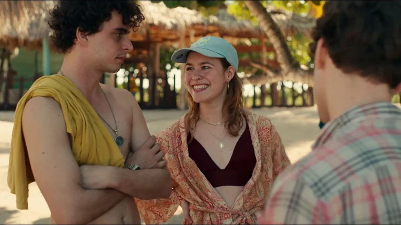 Vamos a la Playa screenshot 2