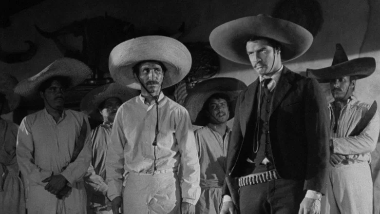 Viva Zapata! screenshot 5