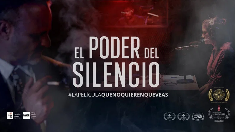 El poder del silencio screenshot 1